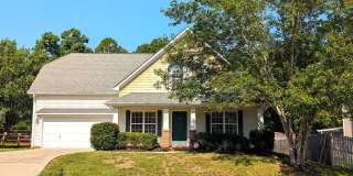 Waxhaw!  6 Bedroom Home!  Master Bedroom's Up and Down! Gallery 1