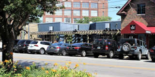 The Argyle on Mass Ave Gallery 16
