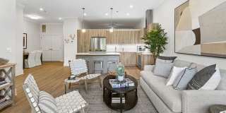 Residences at 1555 Ridge Gallery 13