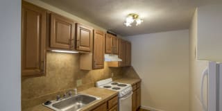 Centre Street Apartments Gallery 3