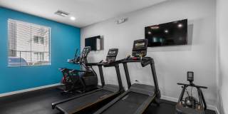 Blu on Marina Boulevard Gallery 19