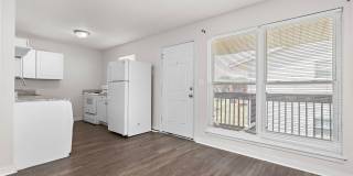 Belton Crossing Apartments Gallery 10
