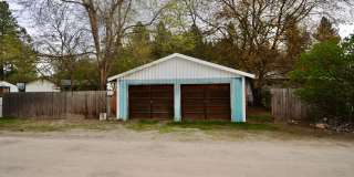 Central CDA rancher 2 bed 1 bath with 2 car detached shop Gallery 23