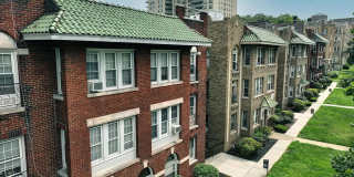 552 Park Avenue Gallery 1