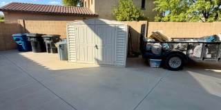 Spacious 6-bedroom, 2.5-bathroom home in Chandler, Welcome to the family friendly community of Sun Groves sitting on nearly 18,000 sq ft and one of the largest lots in the neighborhood. Gallery 47