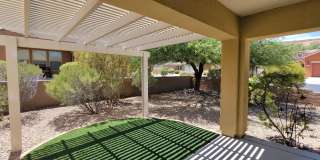 Sun City Mesquite 55+ Rental Gallery 35