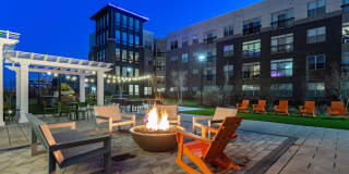 The Residences at Annapolis Junction Gallery 22