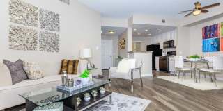 Villas Antonio Apartment Homes Gallery 53
