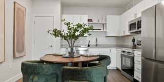 Prose at Parkvale Gallery 4