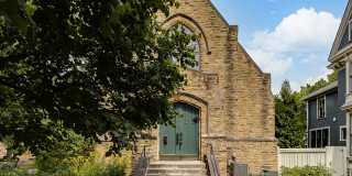 2 Bed | 1.5 Bath | Converted Church Condo in the heart of Selby/Dale neighborhood Gallery 1