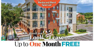 DeLand Commons Apartment Homes Gallery 1