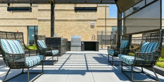 Avec on H Street Gallery 35