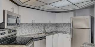Saxon Apartments Gallery 2