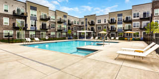 Urbana Court Apartments Gallery 22