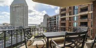 500 West Harbor Drive - 1020 Gallery 28