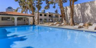 Tides on Wynn Gallery 16