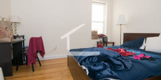 Nicely updated 4 bed for September! Gallery 3