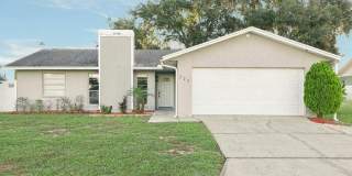 772 Spicewood Drive Gallery 1