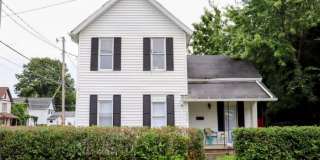 Large 4 bedroom home available for rent - Canton NE Gallery 1