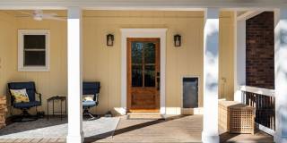 Gated versatile lifestyle property tucked into the heart of Tennessee’s most scenic countryside Gallery 7