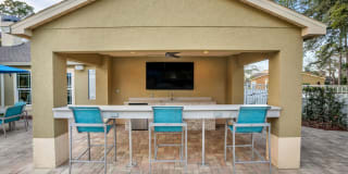 Canopy Apartment Villas Gallery 10