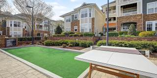 The Reserve at Meadowmont Apartments and Townhomes Gallery 22