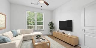 Sixes Ridge Apartments Gallery 29