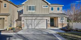 Great Home Available in North Salt Lake! Gallery 1