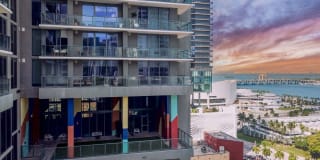 Alea Miami Gallery 36