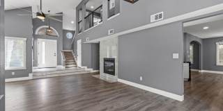 Contemporary 4bd Home with Expansive Spaces and Designer Details Gallery 6