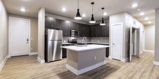 Urban East Apartments Gallery 14