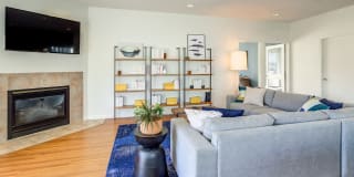 Cliffside Apartments Gallery 15
