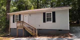 2 BED, 1 BATH HOME LOCATED IN RAMSEUR Gallery 1