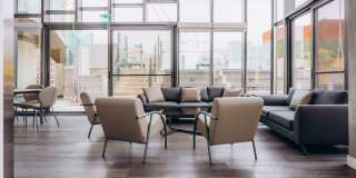 TenTen Campus Gallery 17