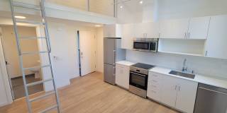 Maude Lofts Gallery 1