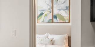 The Oliver Bloomfield Gallery 39