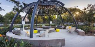 360 Luxury Apartments Gallery 9