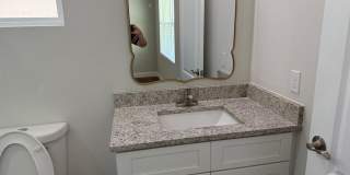 Brand New 3 Bedroom, 2 Bathroom Townhome with 1-Car Garage, Screened Porch & FULLY PRIVATE Fenced Yard! Gallery 19