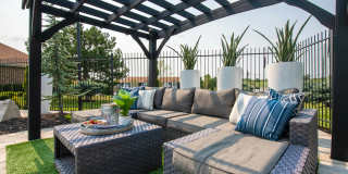 Lenox West Luxury Apartments Gallery 21