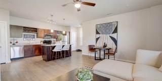 Springs at Sandstone Ranch Gallery 61