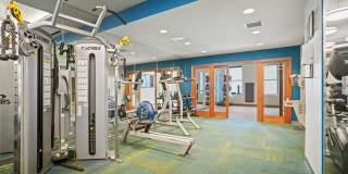 Griffin Center City Gallery 14