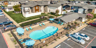 Tree Top Apartments Gallery 7