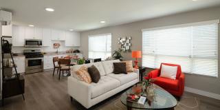 Spacious 2 Bed Townhouses! * BEST KOREATOWN LOCATION * washer & dryer * bidet Gallery 10