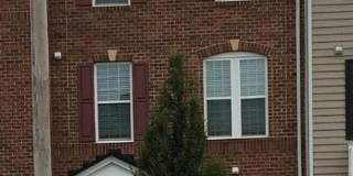 Large Townhome in Wormans Mill! Large Townhome in Wormans Mill! Gallery 1