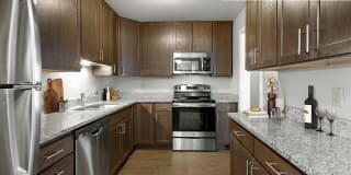 Villages on McKnight Gallery 1