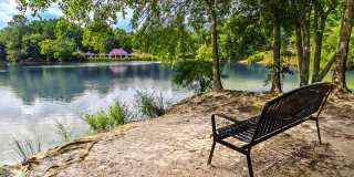 Lakeside at Milton Park Gallery 40