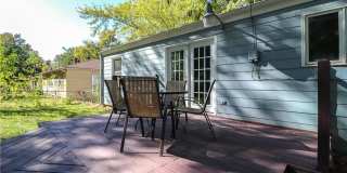 Adorable Home in Raytown! Gallery 25