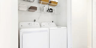 Affordable Housing - The Parke at Trinity Apartment Homes Gallery 43