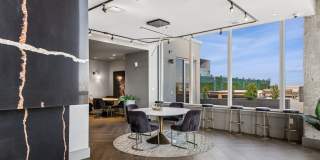 Hudson House East Gallery 18