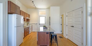 Affordable Housing – Upper Post Flats Gallery 3